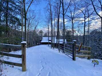 Gypsy Road - Christmas  2022