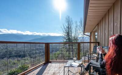 Welcome to Happy Trails!