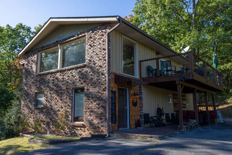 Welcome to Happy Trails