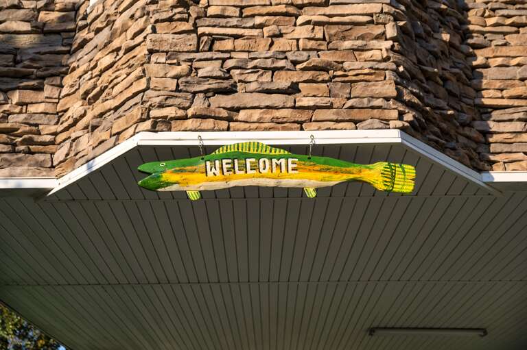 Welcome to High N Dry - 2Bdr/2Ba In Pigeon Forge