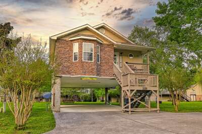 Welcome to High N Dry - 2Bdr/2Ba In Pigeon Forge