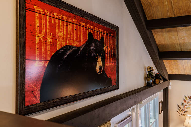 Misty Mountain Hop - Cobbly Nob Resort Misty Mountain Hop - Cobbly Nob Resort