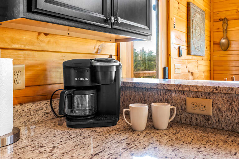 Nothin' But a Good Time - 4 Bedroom Family Lodge Nothin' But a Good Time - 4 Bedroom Family Lodge