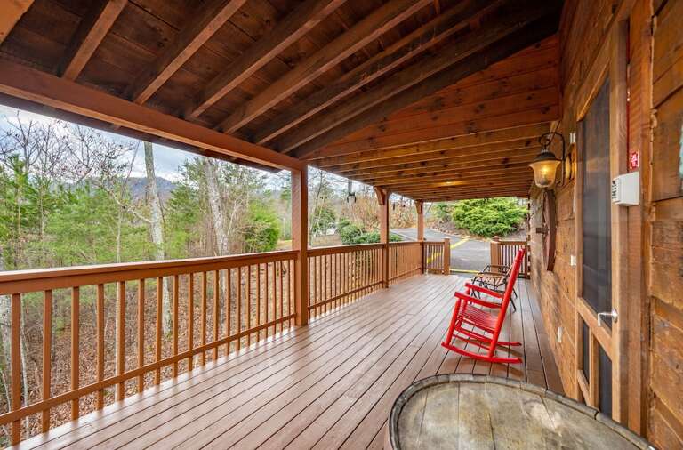 Over the Mountain - Pigeon Forge/Wears Valley Over the Mountain - Pigeon Forge/Wears Valley