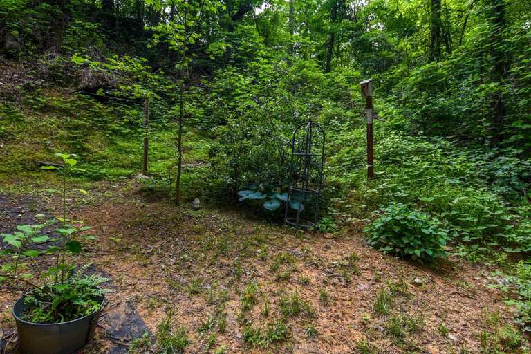 Permanent Vacation - Smoky Mountain Honeymoon Cabin