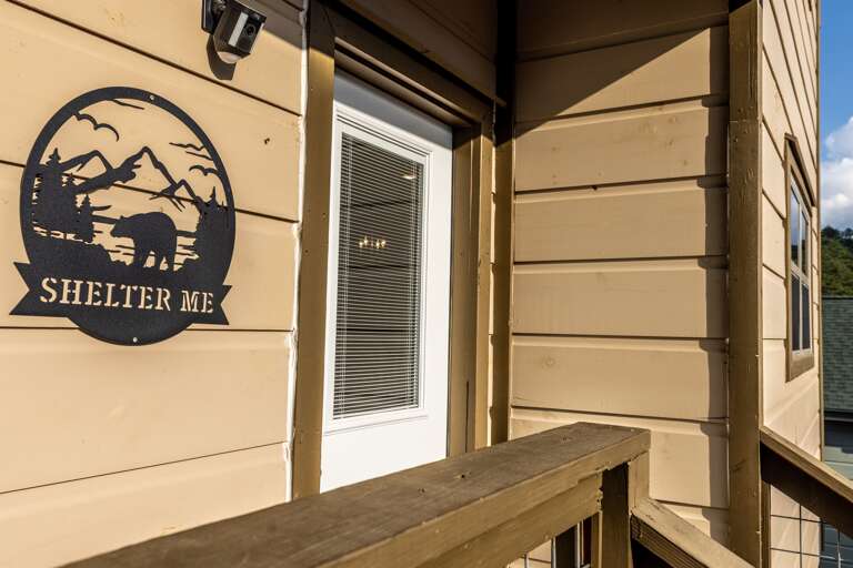 Welcome to Shelter Me