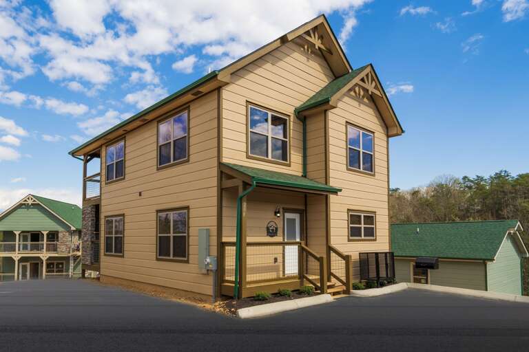 Shelter Me - 3/3  - Close to All!!