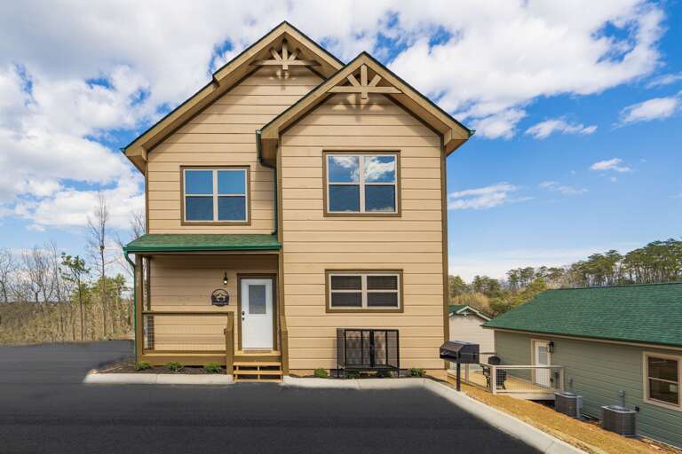 Shelter Me - 3/3  - Close to All!!