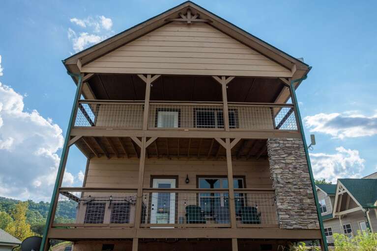 Shelter Me - 3/3  - Close to All!!