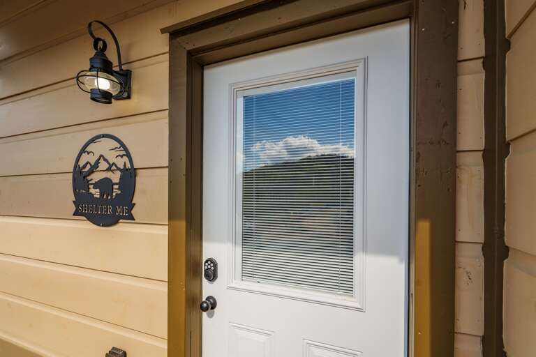 Welcome to Shelter Me!