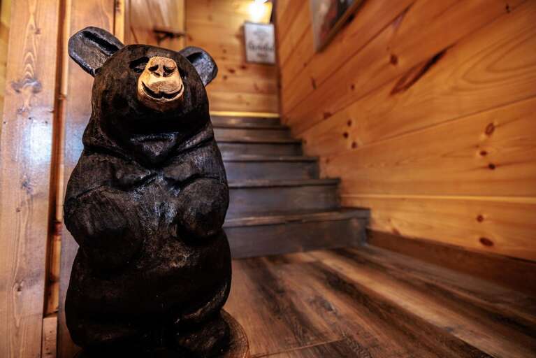 Shelter Me - Welcome to the Smoky Mountains!