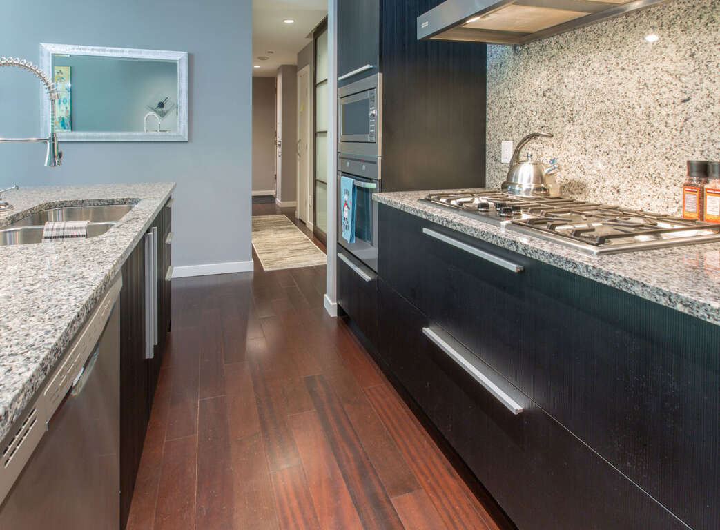 Urban Oasis 1 Bedroom Vacation Condo For Rent Victoria BC Find Rentals