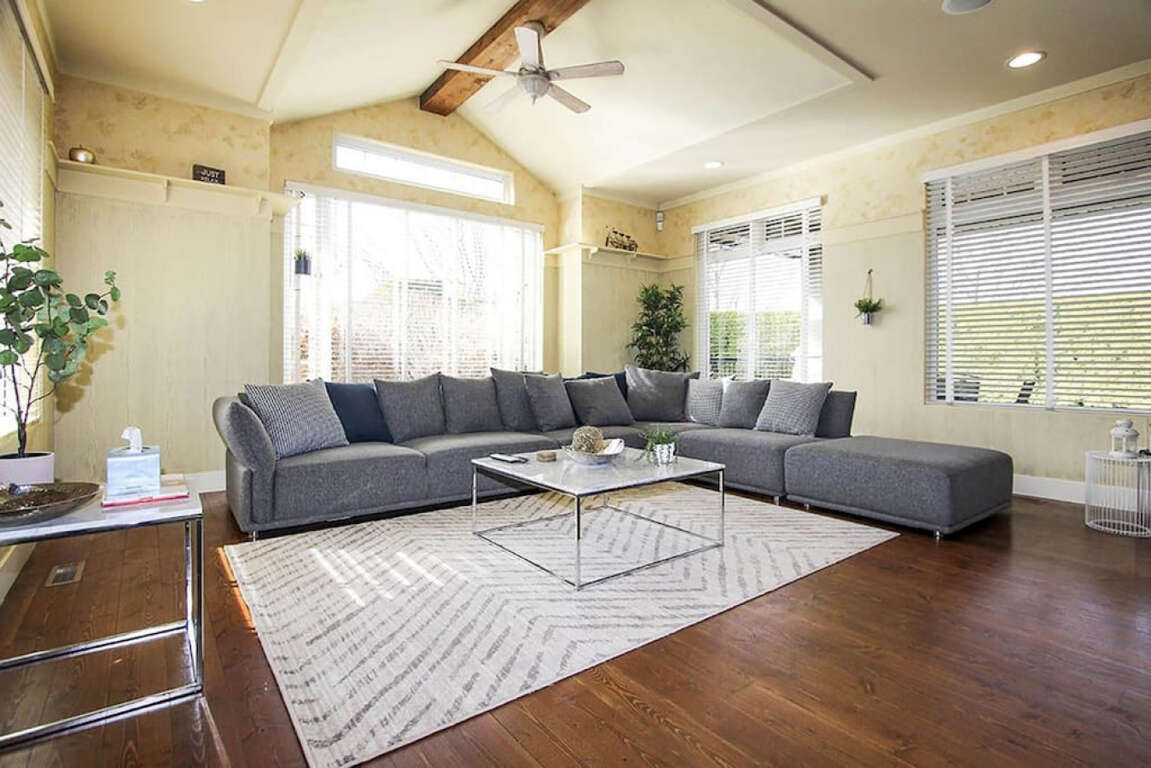 Gardenside Getaway West Kelowna BC 4 Bedroom House for Rent on Vacation