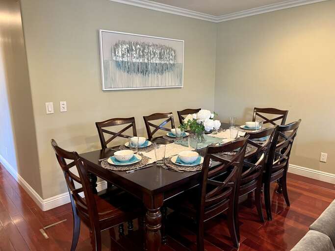 Dining Room Dining Room