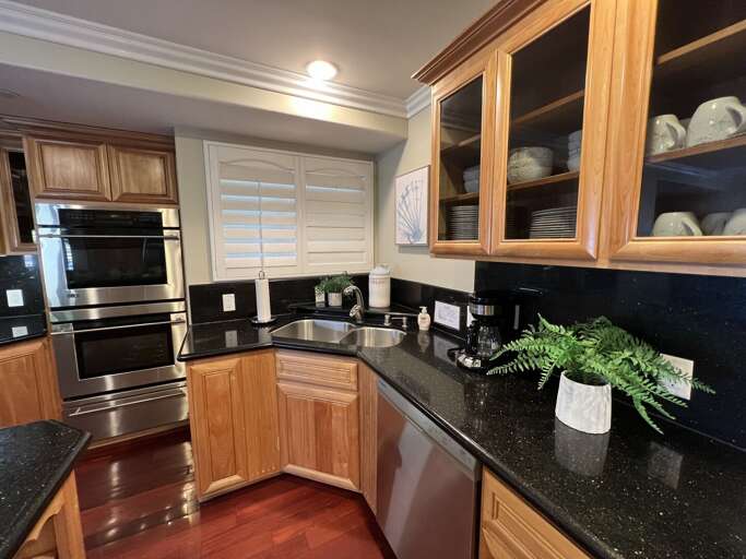 Kitchen Kitchen