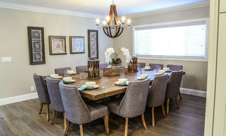 Dining Room Dining Room