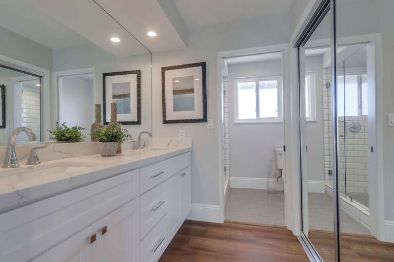 Master Bedroom Ensuite