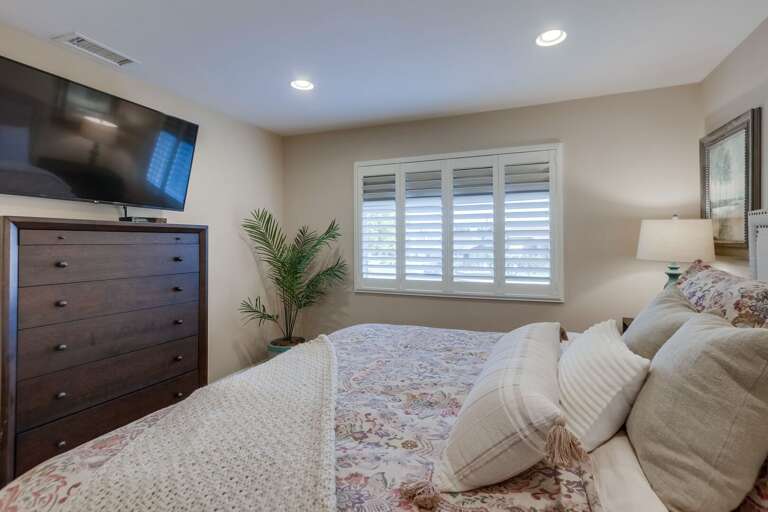 Cal King Bedroom #3 view #2