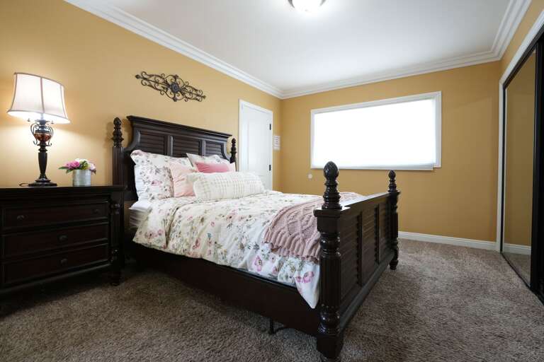 Master Bedroom #2 View #2