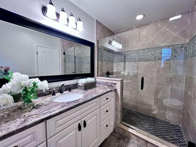 Master Bathroom #2
