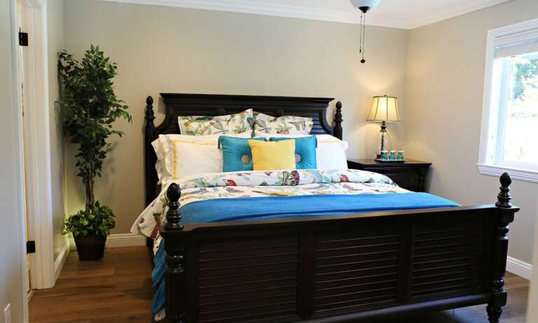Master Bedroom #4 Master Bedroom #4