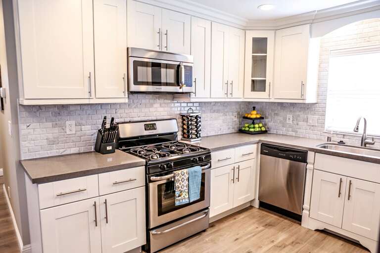 Fullerton Condo Rental