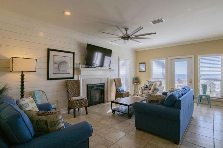 Heavenly Sunrise-East Side- Orange Beach AL