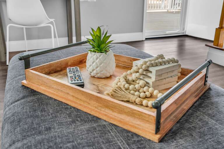 Tray