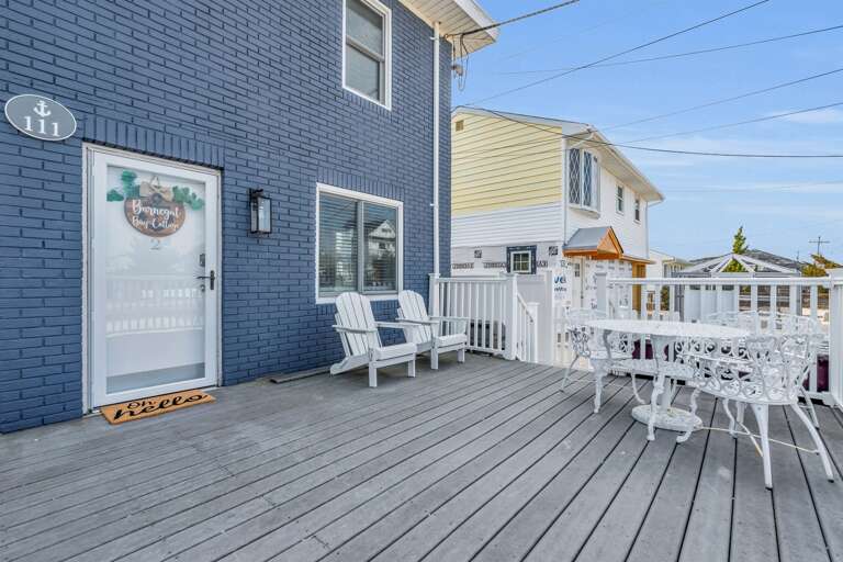 Deck Right