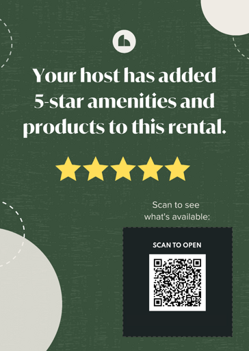 Check out our store!