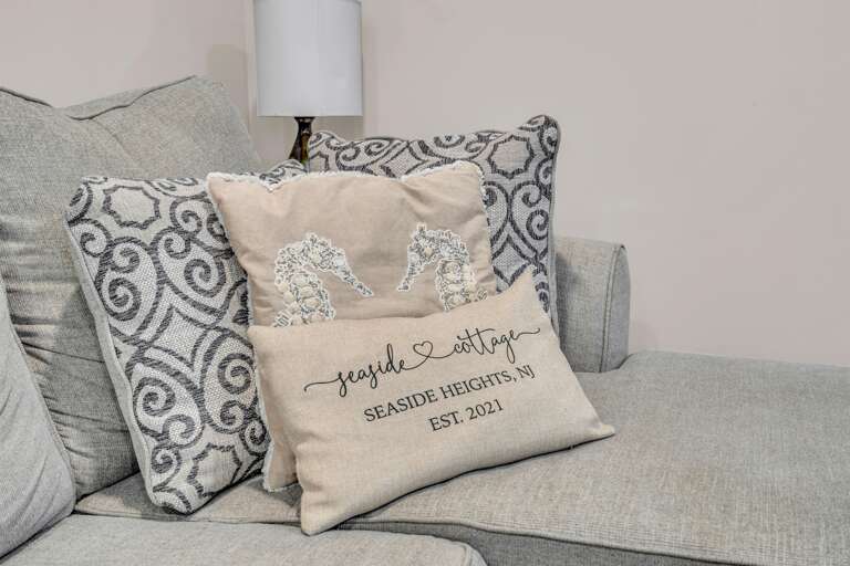 Pillow