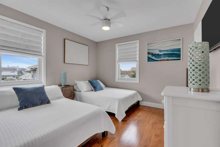 2 Full Beds 2 Full Beds