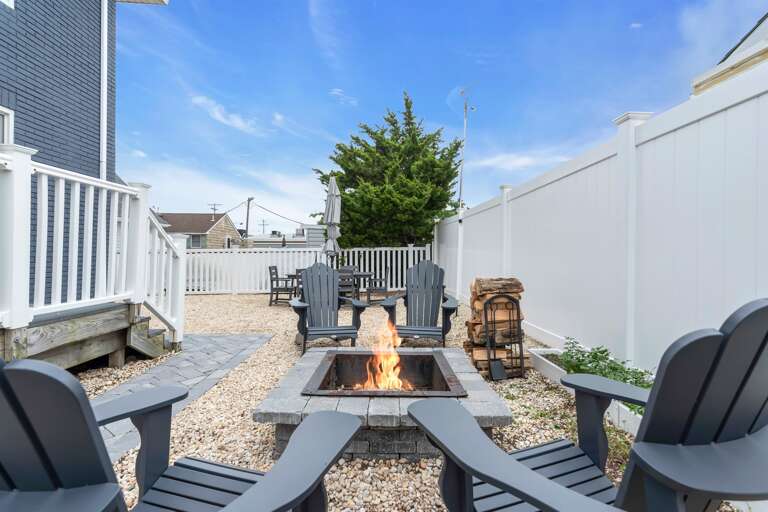 Fire Pit Fire Pit