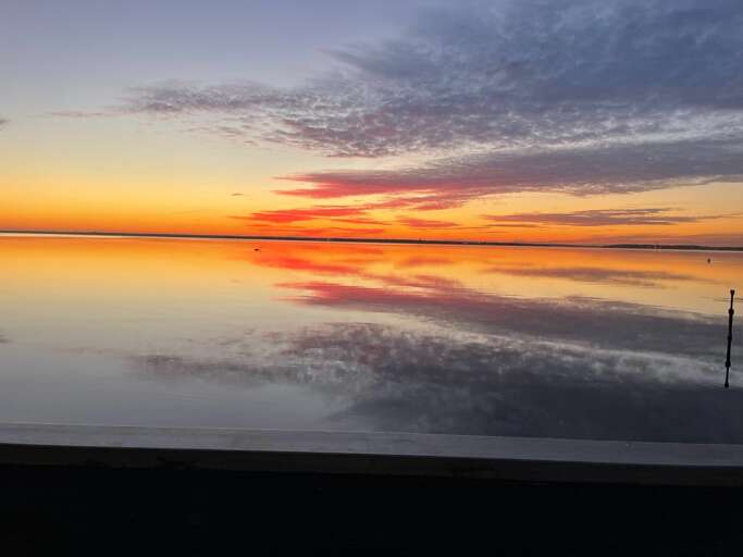 Sunset Sunset