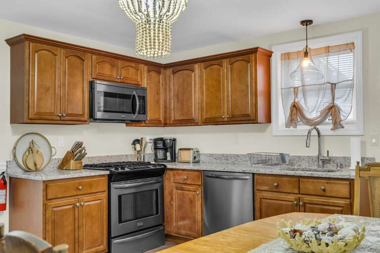 Kitchen Kitchen