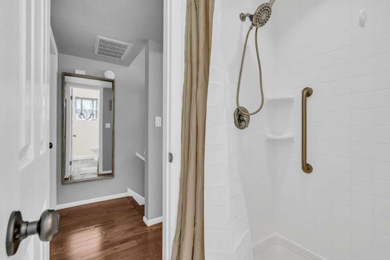 Shower Shower