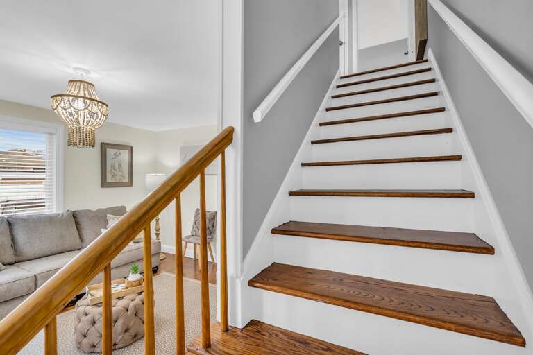 Stairs Stairs