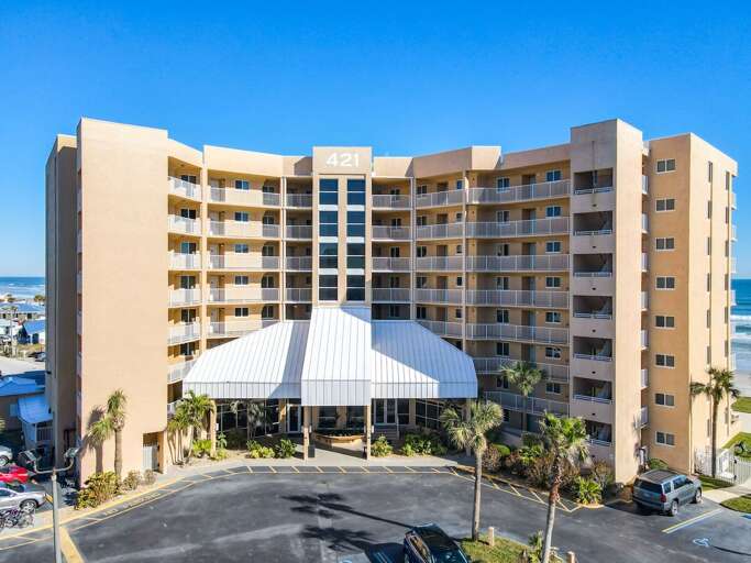 Front-row seat to poolside fun and breathtaking ocean vistas, promising moments of pure relaxation.