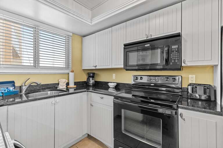 Our kitchen is fully equipped with everything you need for a delightful culinary experience. Our kitchen is fully equipped with everything you need for a delightful culinary experience.