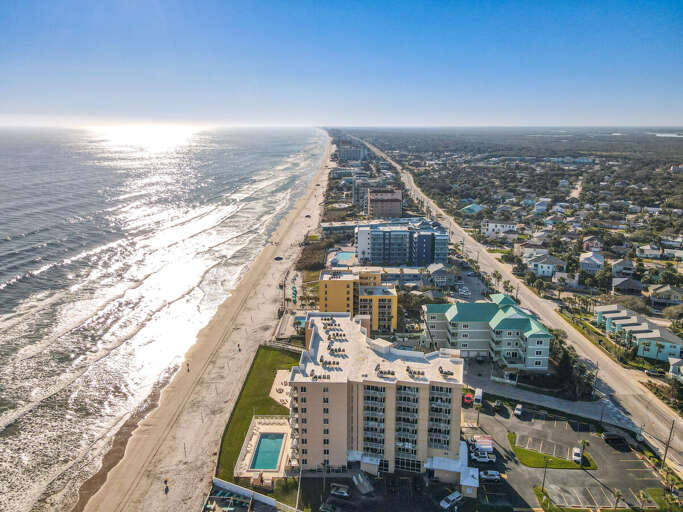 Ocean views from property. Ocean views from property.