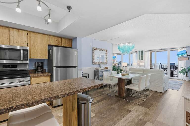 Find Rentals