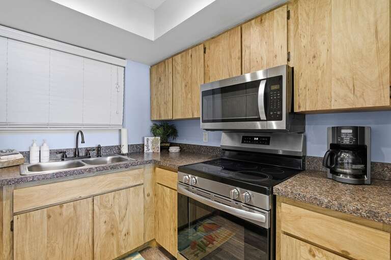 Find Rentals