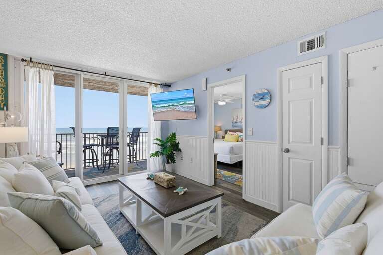 Oceania Beach Club 505