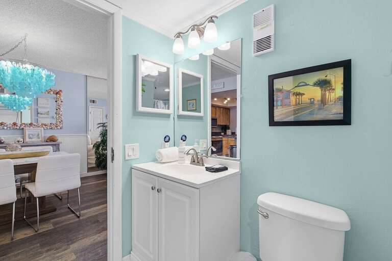 Find Rentals