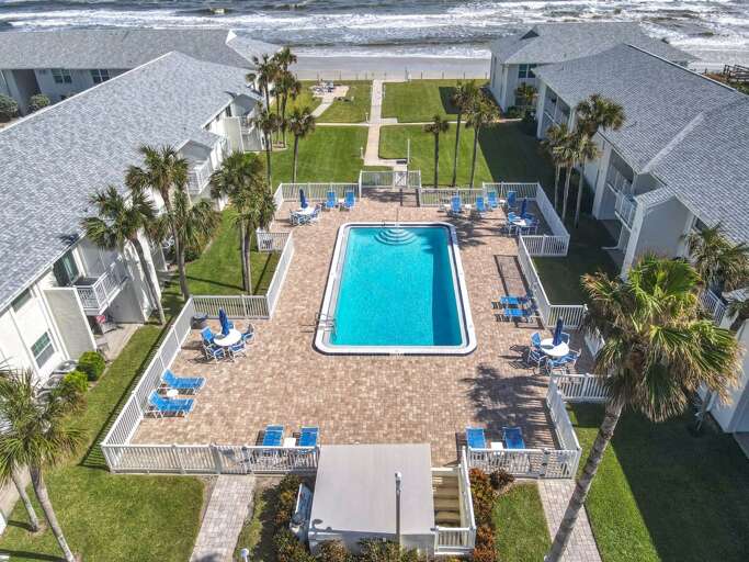The central pool offers a refreshing retreat with plenty of seating for relaxation. The central pool offers a refreshing retreat with plenty of seating for relaxation.