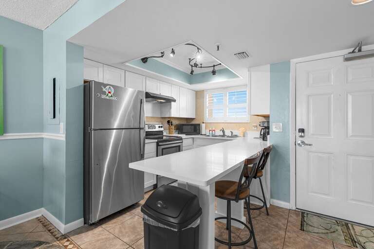 Oceania Beach Club 803