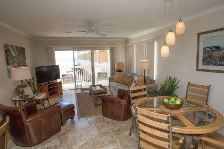 New Smyrna Beach Condo Rental New Smyrna Beach Condo Rental