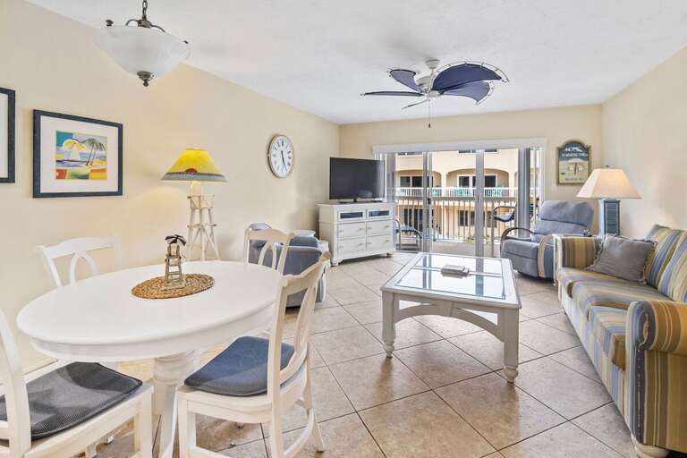 New Smyrna Beach Condo Rental New Smyrna Beach Condo Rental