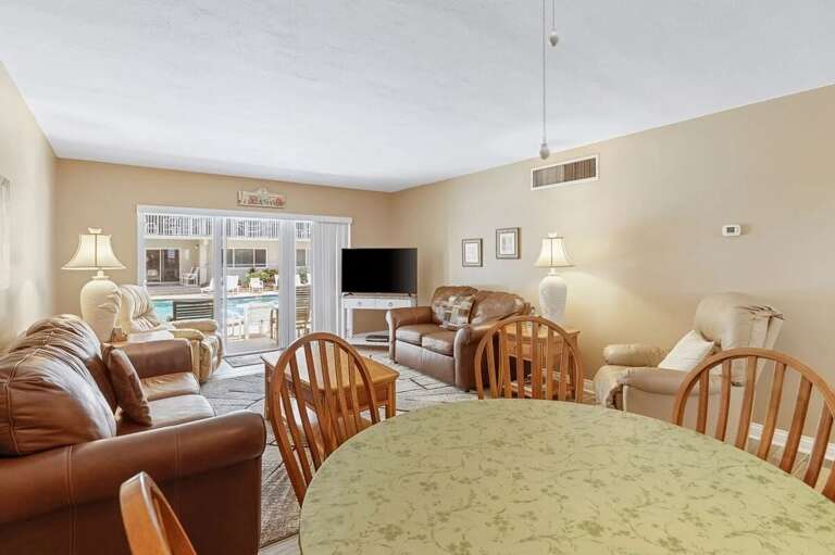 New Smyrna Beach Condo Rental New Smyrna Beach Condo Rental