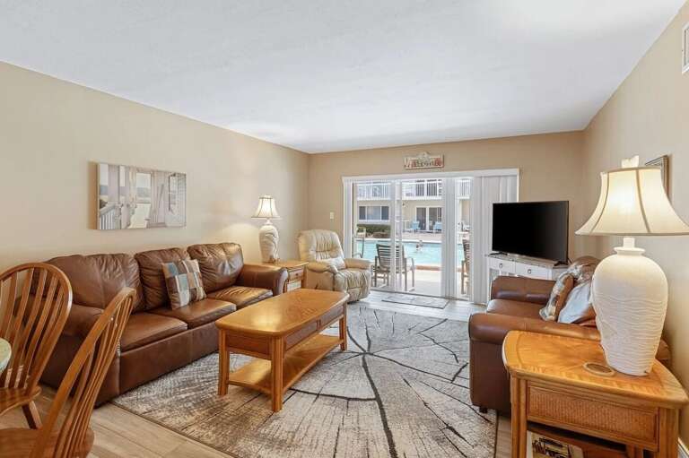 New Smyrna Beach Condo Rental New Smyrna Beach Condo Rental